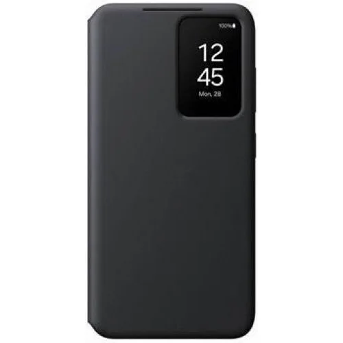 Samsung S View Wallet Cover Galaxy A35 Black