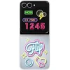 Samsung Flipsuit Case Galaxy Z Flip 6 Transparent