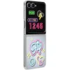 Samsung Flipsuit Case Galaxy Z Flip 6 Transparent