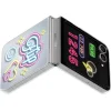 Samsung Flipsuit Case Galaxy Z Flip 6 Transparent