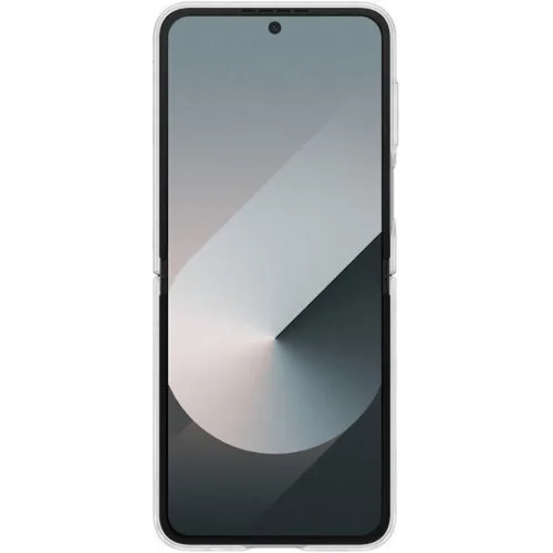 Samsung Flipsuit Case Galaxy Z Flip 6 Transparent