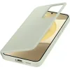 Samsung Smart View Wallet Case Galaxy S24+ Light Green