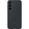 Samsung Silicone Cover Galaxy A35 Black