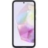Samsung Silicone Cover Galaxy A35 Black