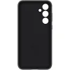 Samsung Silicone Cover Galaxy A35 Black