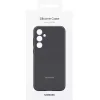 Samsung Silicone Cover Galaxy A35 Black