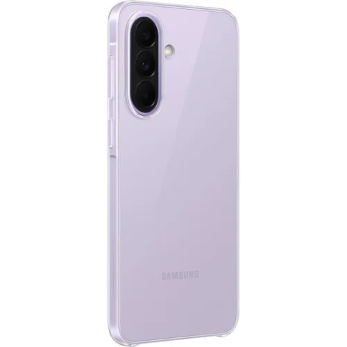 Samsung Clear Case Galaxy A37 Transparent