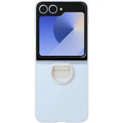 Samsung Clear Case Galaxy Z Flip 6 Transparent