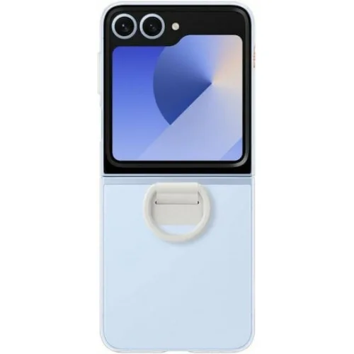 Samsung Clear Case Galaxy Z Flip 6 Transparent