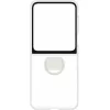Samsung Clear Case Galaxy Z Flip 6 Transparent