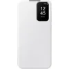Samsung S View Wallet Cover Galaxy A35 White