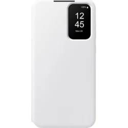 Samsung S View Wallet Cover Galaxy A35 White