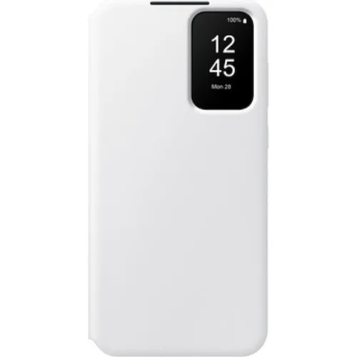Samsung S View Wallet Cover Galaxy A35 White