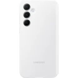 Samsung S View Wallet Cover Galaxy A35 White