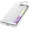 Samsung S View Wallet Cover Galaxy A35 White