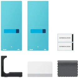 Samsung Anti-reflecting Film Galaxy Z Fold 8 Ultra Transparent
