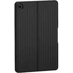 Samsung Book Cover Tab A9+ Black By Anymode