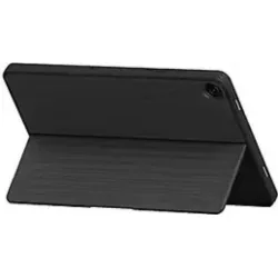 Samsung Book Cover Tab A9+ Black By Anymode