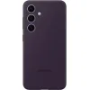 Samsung Silicone Case Galaxy S24+ Dark Violet