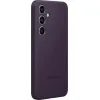 Samsung Silicone Case Galaxy S24+ Dark Violet