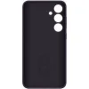 Samsung Silicone Case Galaxy S24+ Dark Violet