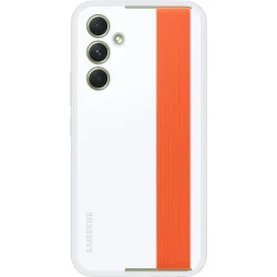 Samsung Haze Grip Cover Galaxy A54 White