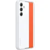 Samsung Haze Grip Cover Galaxy A54 White
