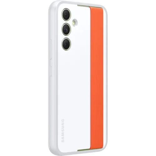 Samsung Haze Grip Cover Galaxy A54 White