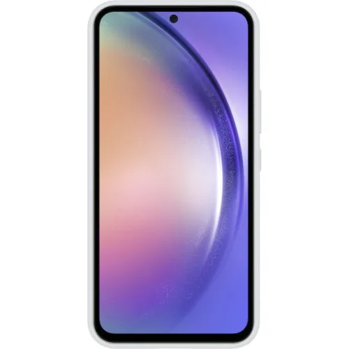 Samsung Haze Grip Cover Galaxy A54 White