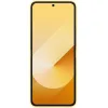 Samsung Silicone Case Galaxy Z Flip 6 Yellow