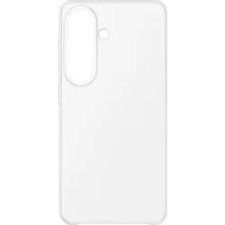 Samsung Galaxy S26 Clear Transparency