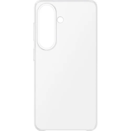 Samsung Galaxy S26 Clear Transparency