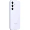 Samsung Silicone Cover Galaxy A35 Light Blue