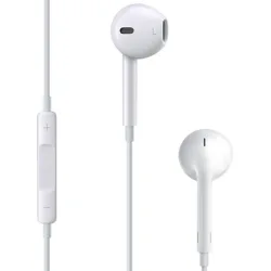 Apple Earpods 3.5mm Headphone Plug New