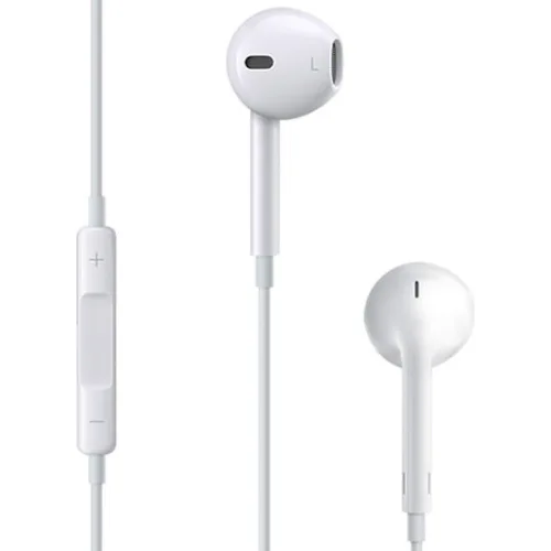 Apple Earpods 3.5mm Headphone Plug New