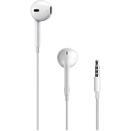Apple Earpods 3.5mm Headphone Plug New