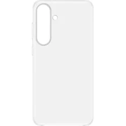 Samsung Clear Case Galaxy S25 Plus Transparent