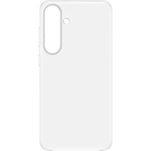 Samsung Clear Case Galaxy S25 Plus Transparent