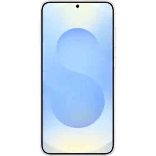 Samsung Clear Case Galaxy S25 Plus Transparent