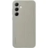 Samsung Silicone Grip Case Galaxy A55 Gray