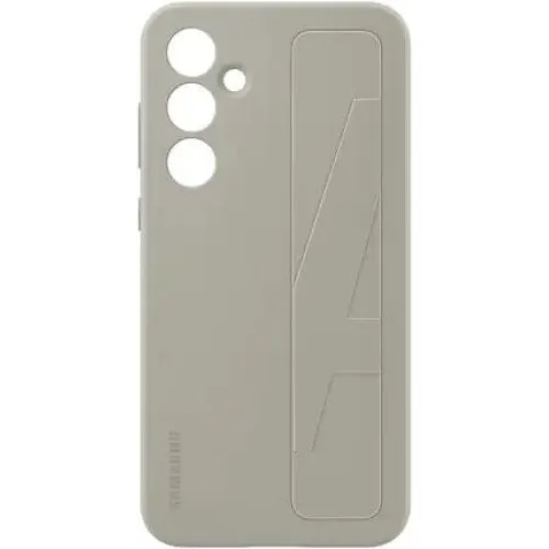 Samsung Silicone Grip Case Galaxy A55 Gray