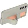 Samsung Silicone Grip Case Galaxy A55 Gray