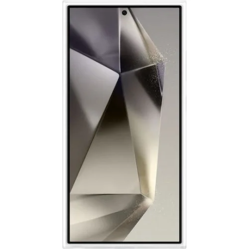 Samsung Suit Case Galaxy S24 Ultra White