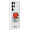 Samsung Suit Case Galaxy S24 Ultra White
