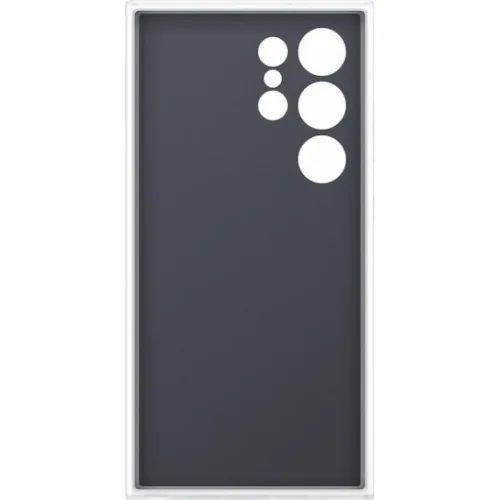 Samsung Suit Case Galaxy S24 Ultra White