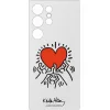 Samsung Suit Case Galaxy S24 Ultra White