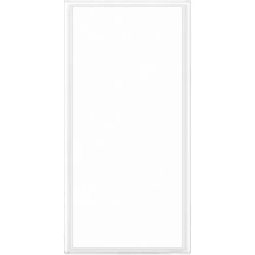 Samsung Suit Case Galaxy S24 Ultra White