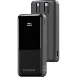 Riversong Horizon 20 Pro Black
