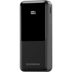Riversong Horizon 20 Pro Black