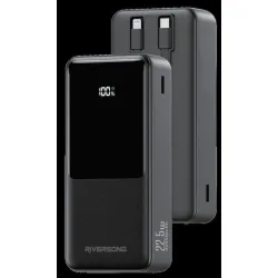 Riversong Horizon 30 Pro Black